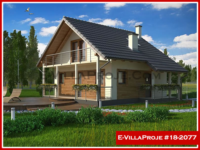 Model 18-2077 — 114 m², 2 Kat thumbnail 6
