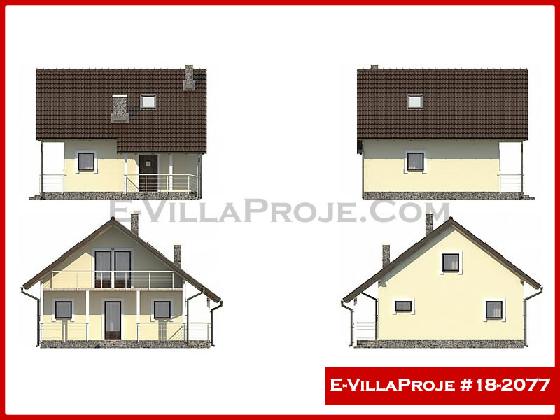 Model 18-2077 — 114 m², 2 Kat thumbnail 7