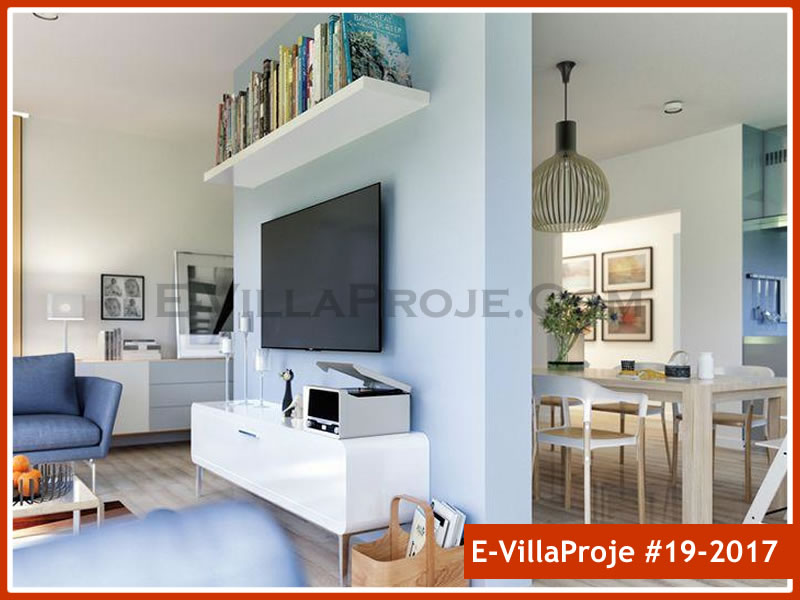 Model 19-2017 — 114 m², 2 Kat thumbnail 4