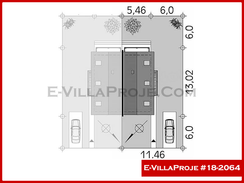 Model 18-2064 — 115 m², 2 Kat thumbnail 4