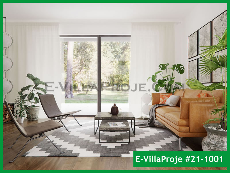 Model 21-1001 — 115 m², 1 Kat thumbnail 4