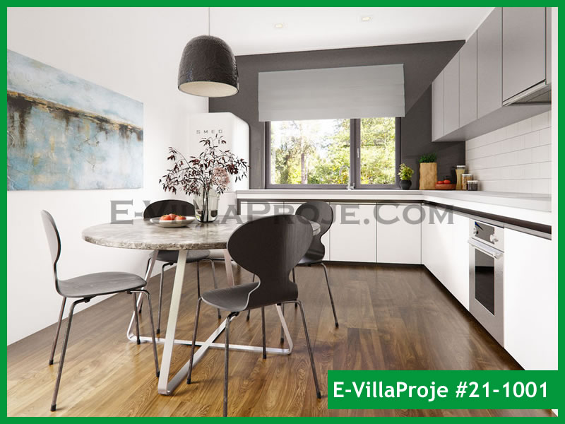 Model 21-1001 — 115 m², 1 Kat thumbnail 6