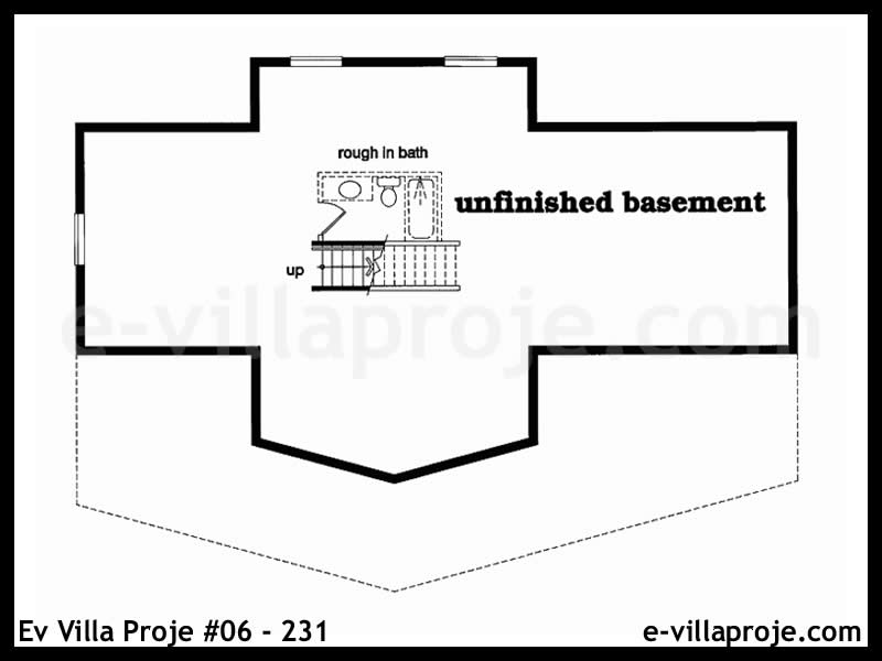 Model 06-231 — 115 m², 1 storey thumbnail 3