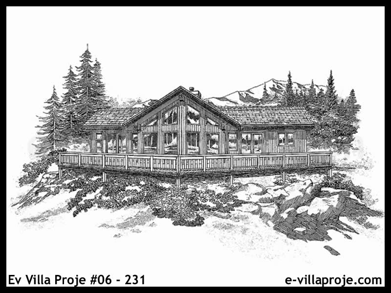 Model 06-231 — 115 m², 1 storey thumbnail 4