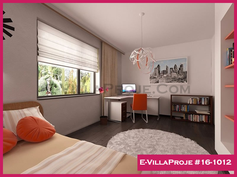 Model 16-1012 — 115 m², 1 Kat thumbnail 8