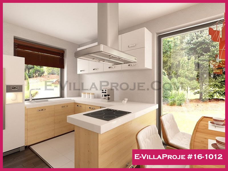 Model 16-1012 — 115 m², 1 Kat thumbnail 6