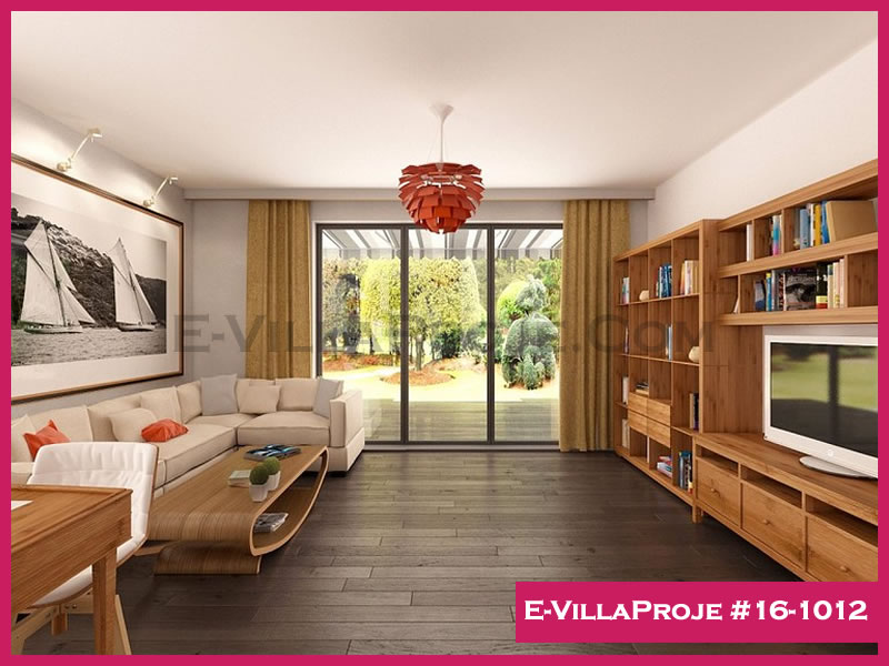 Model 16-1012 — 115 m², 1 Kat thumbnail 7