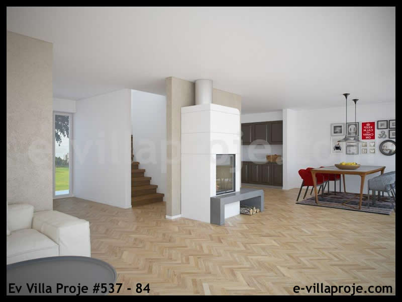 Model 537-84 — 116 m², 2 Kat thumbnail 5