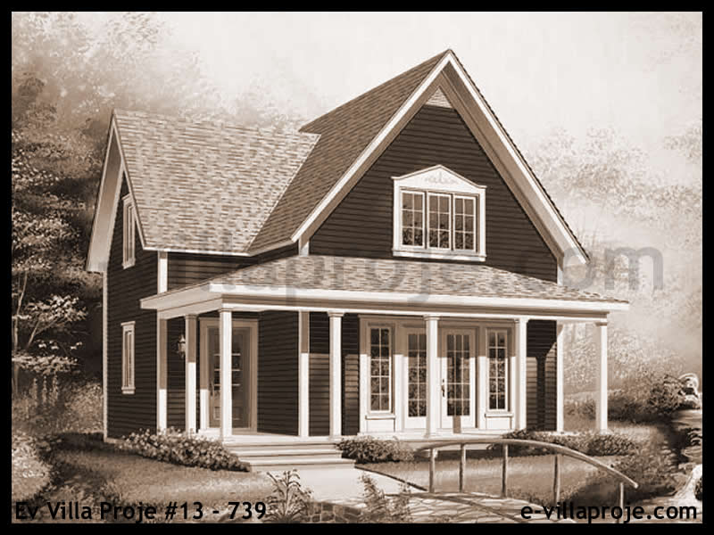 Model 13-739 — 117 m², 2 Kat thumbnail 4