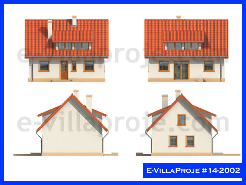 Model 14-2002 — 117 m², 2 Kat thumbnail 5
