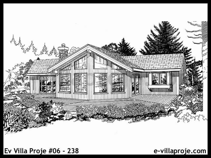 Model 06-238 — 117 m², 1 Kat thumbnail 4