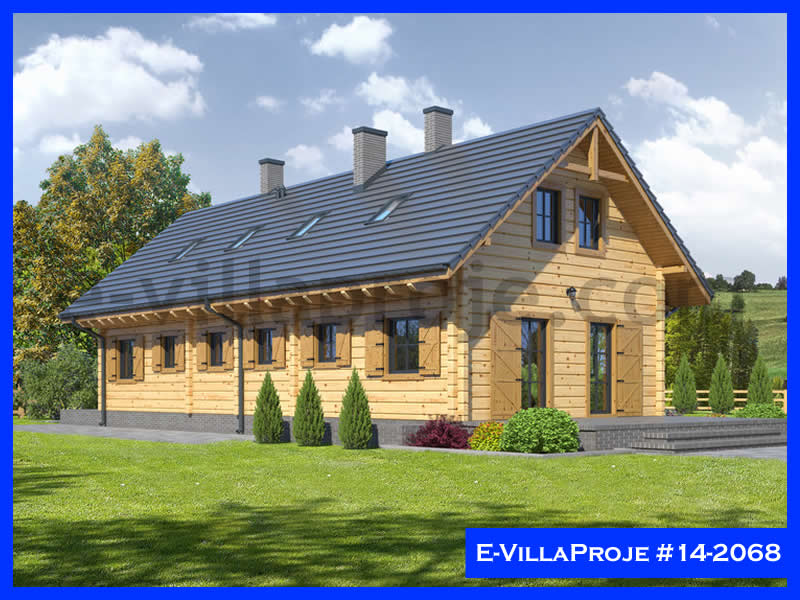 Model 14-2068 — 118 m², 2 Kat thumbnail 4