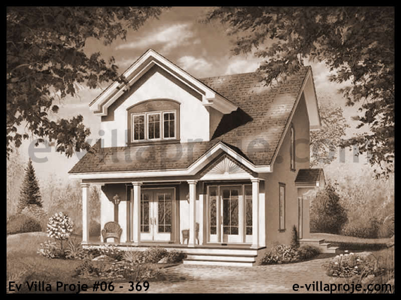 Model 06-369 — 118 m², 2 Kat thumbnail 4