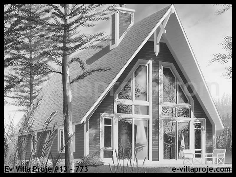 Modell 13-773 — 118 m², 2 Geschosse thumbnail 4
