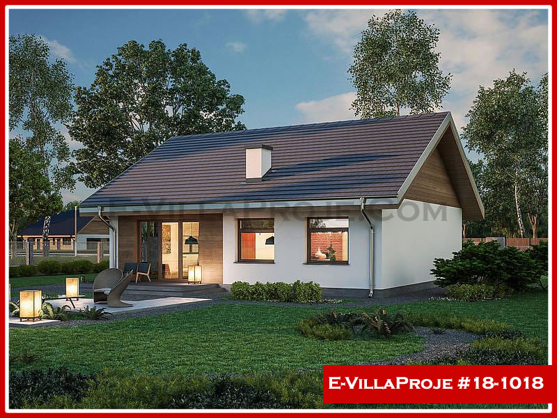 Model 18-1018 — 118 m², 1 Kat thumbnail 4