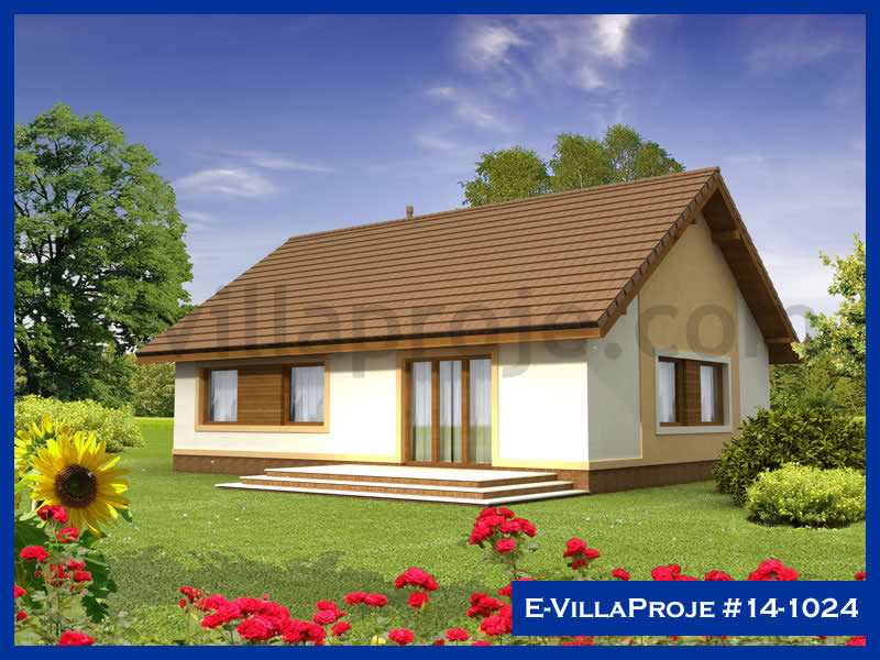 Model 14-1024 — 118 m², 1 Kat thumbnail 3