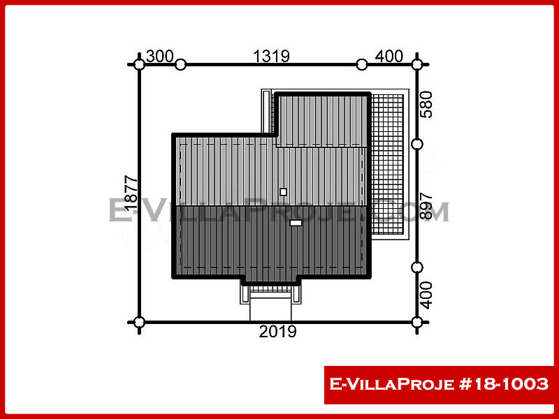 Model 18-1003 — 119 m², 1 Kat thumbnail 3