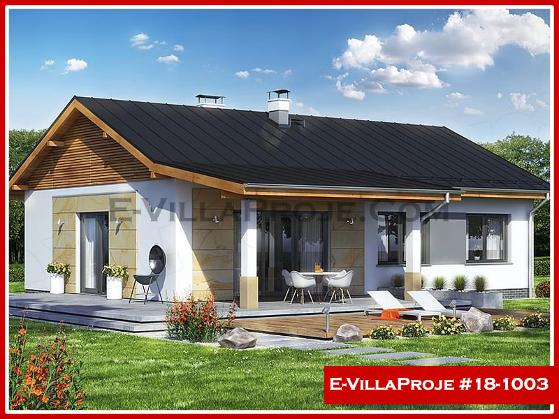 Model 18-1003 — 119 m², 1 Kat thumbnail 4