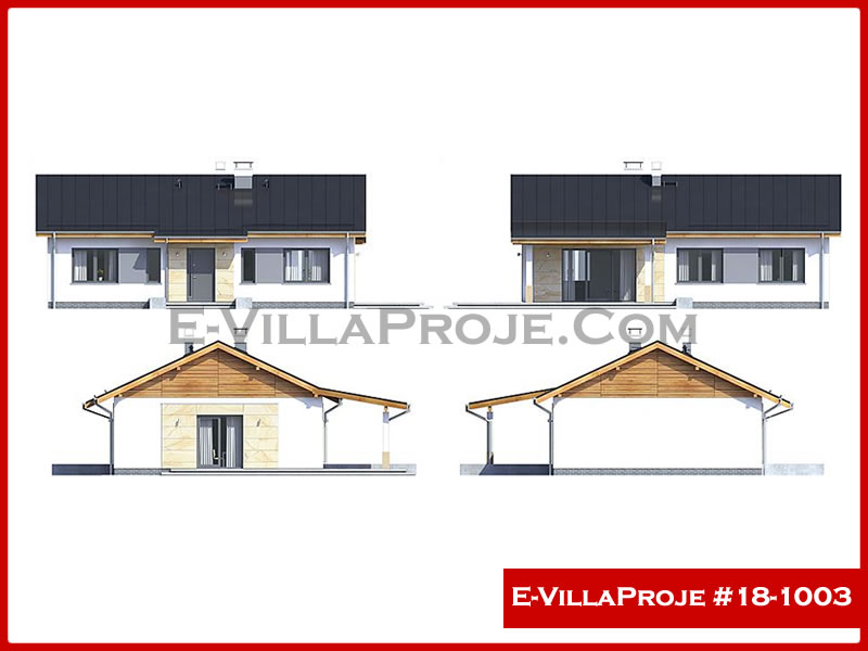 Model 18-1003 — 119 m², 1 Kat thumbnail 5