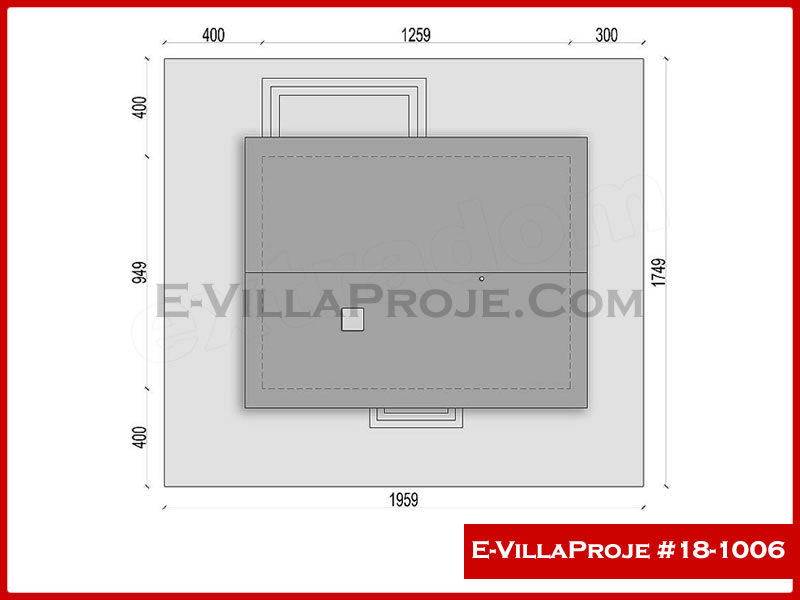 Model 18-1006 — 119 m², 1 Kat thumbnail 3