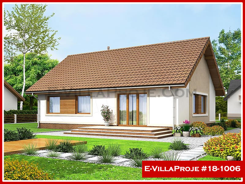 Model 18-1006 — 119 m², 1 Kat thumbnail 4