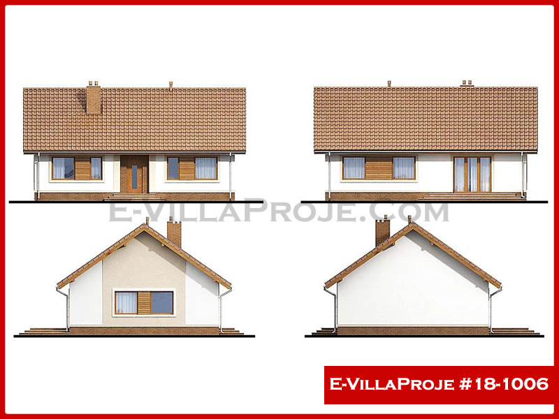 Model 18-1006 — 119 m², 1 Kat thumbnail 5
