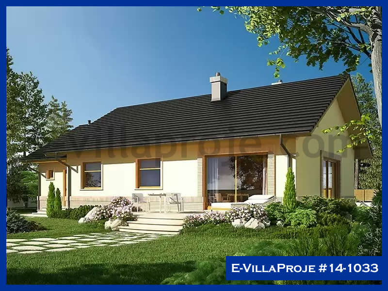 Model 14-1033 — 119 m², 1 Kat thumbnail 3