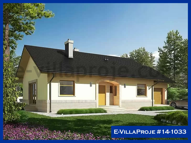 Model 14-1033 — 119 m², 1 Kat thumbnail 4