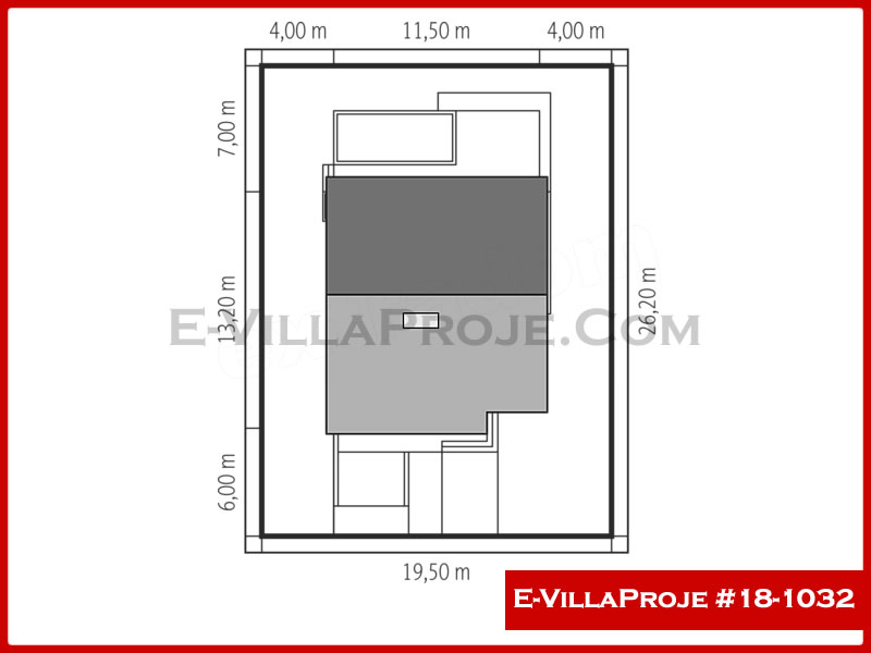 Model 18-1032 — 120 m², 1 Kat thumbnail 3
