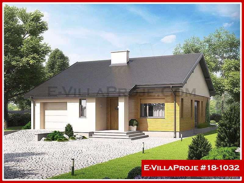Model 18-1032 — 120 m², 1 Kat thumbnail 4