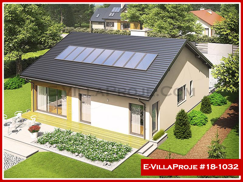 Model 18-1032 — 120 m², 1 Kat thumbnail 5