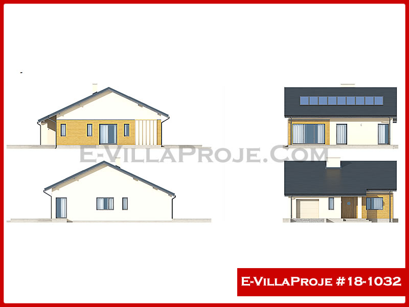 Model 18-1032 — 120 m², 1 Kat thumbnail 6