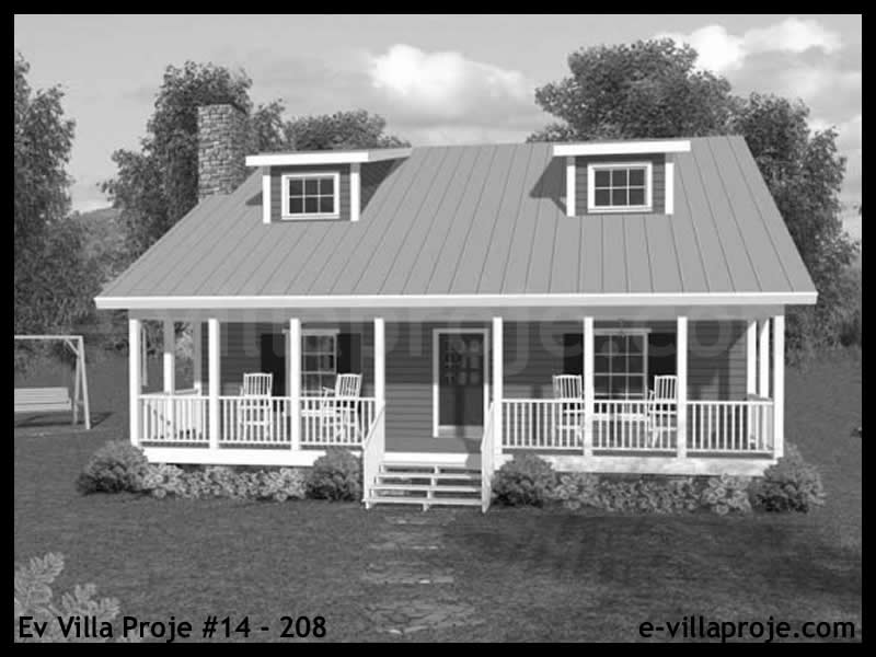 Model 14-208 — 121 m², 2 Kat thumbnail 4