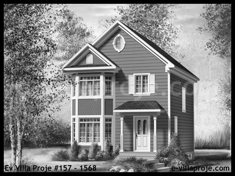 Model 157-1568 — 122 m², 2 Kat thumbnail 4