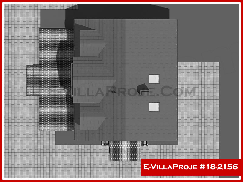 Modell 18-2156 — 122 m², 2 Geschosse thumbnail 4