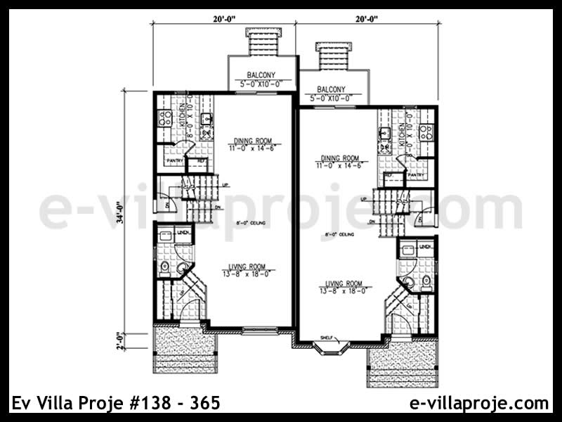 Model 138-365 — 122 m², 2 Kat thumbnail 2