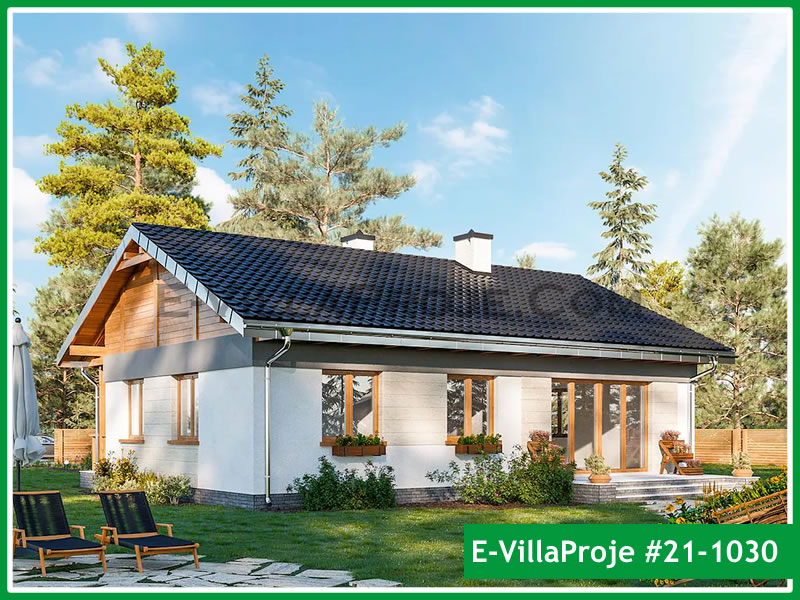 Model 21-1030 — 122 m², 1 Kat thumbnail 3