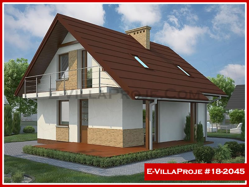 Modell 18-2045 — 123 m², 2 Geschosse thumbnail 5