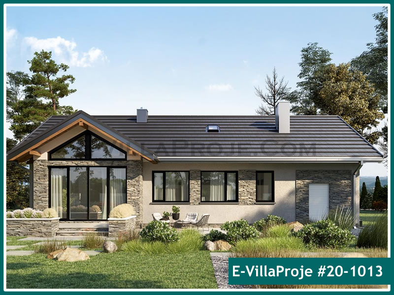 Model 20-1013 — 123 m², 1 storey thumbnail 5