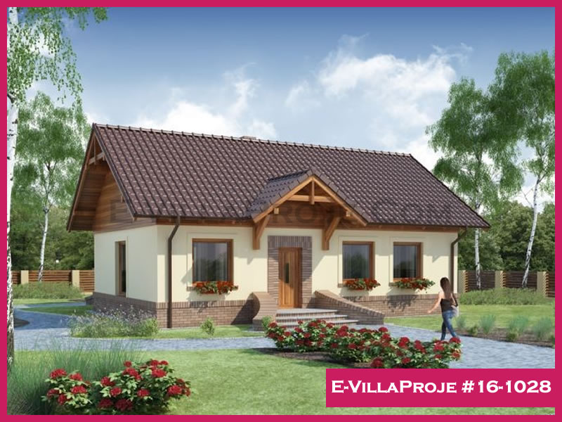 Model 16-1028 — 123 m², 1 Kat thumbnail 4