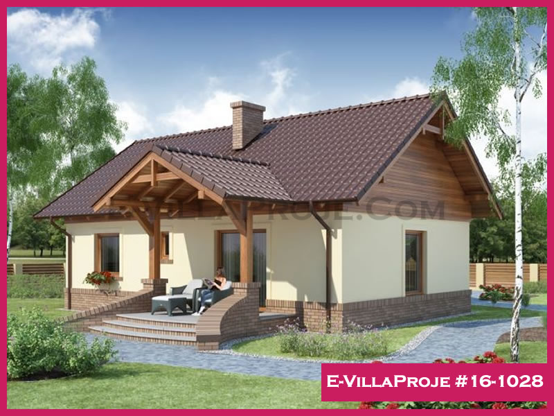 Model 16-1028 — 123 m², 1 Kat thumbnail 5
