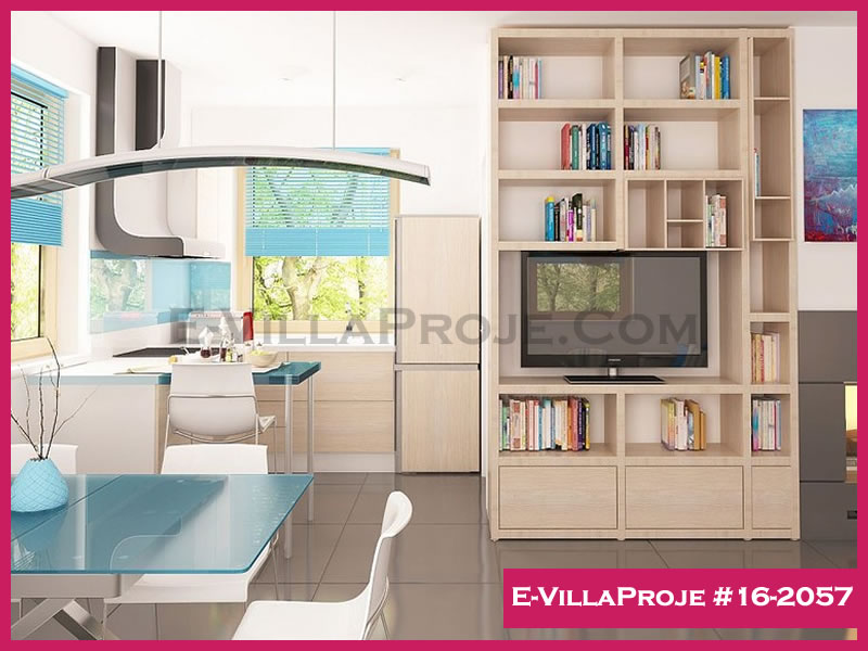 Model 16-2057 — 124 m², 2 Kat thumbnail 6