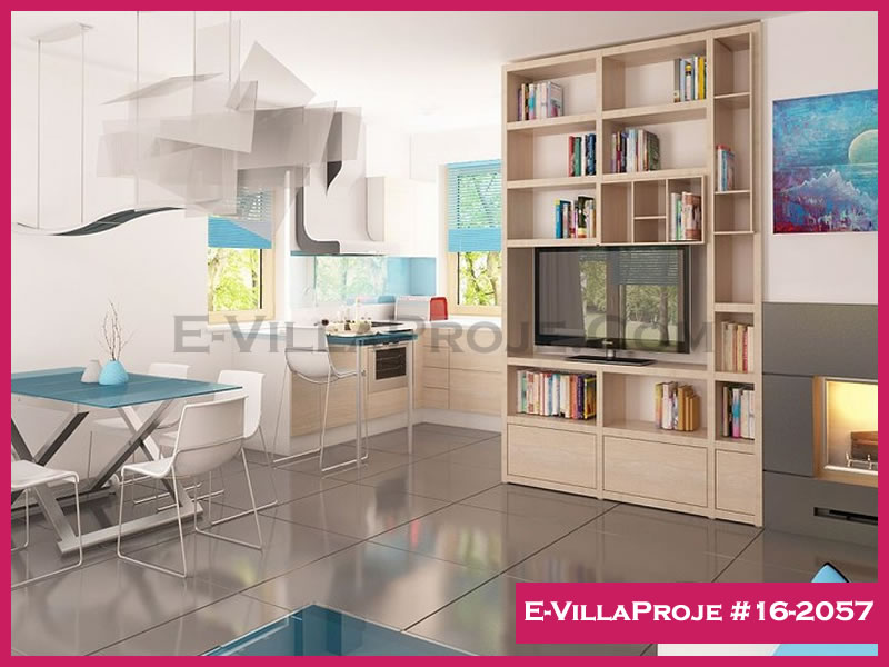 Model 16-2057 — 124 m², 2 Kat thumbnail 7