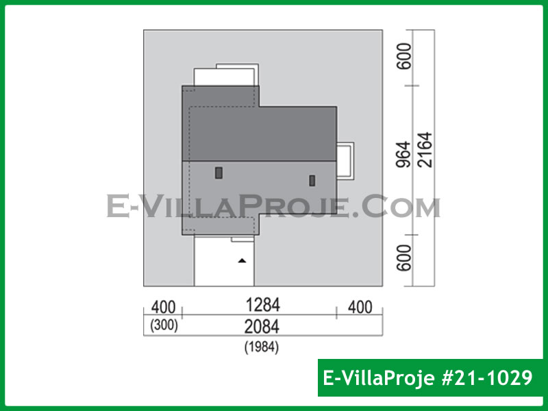 Model 21-1029 — 124 m², 1 Kat thumbnail 4