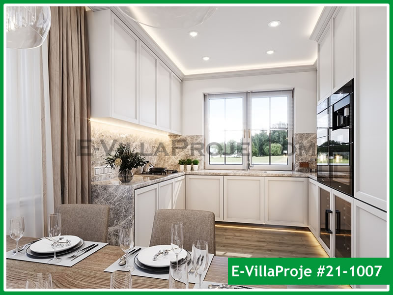 Model 21-1007 — 124 m², 1 Kat thumbnail 8