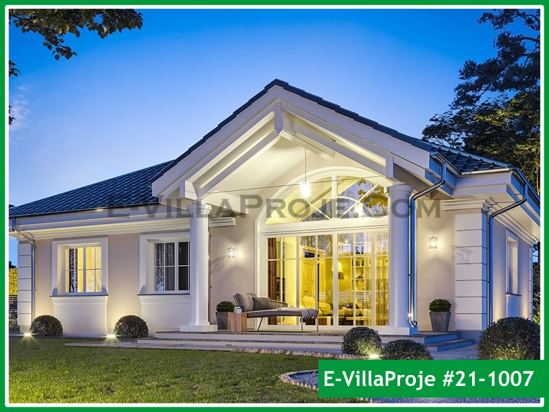 Model 21-1007 — 124 m², 1 Kat thumbnail 10