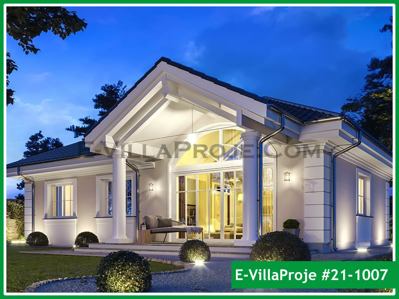 Model 21-1007 — 124 m², 1 Kat thumbnail 11