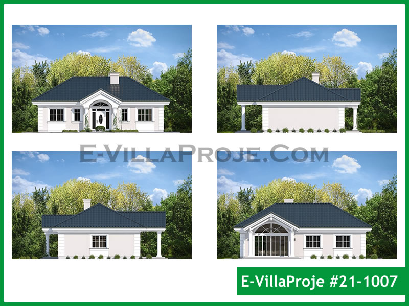 Model 21-1007 — 124 m², 1 Kat thumbnail 13