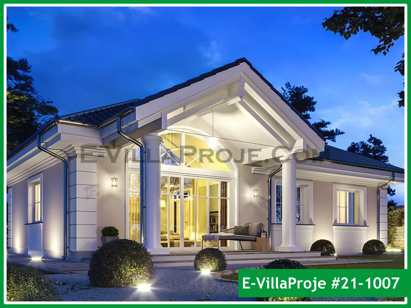 Model 21-1007 — 124 m², 1 Kat thumbnail 4