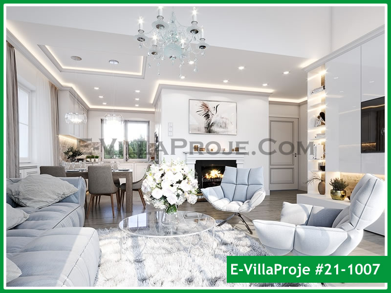 Model 21-1007 — 124 m², 1 Kat thumbnail 6